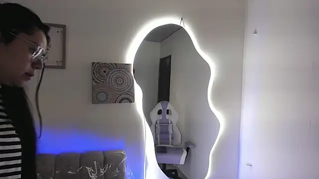 Chat XXX ao vivo de Afrodita_rouss