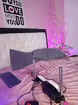 Siena_fox's Live XXX Chat