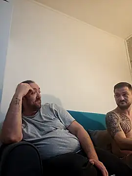 hokage-'s Webcam Show