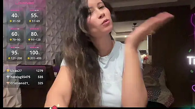 Fenixheaven 라이브 XXX 채팅