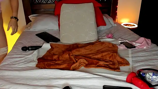 Chat XXX ao vivo de Ariella_tits