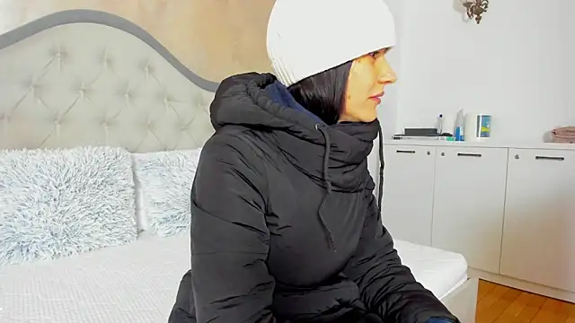 Онлайн чат XXX JennaMyers