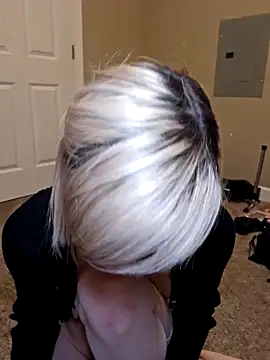 AmethystFoxx 现场XXX聊天