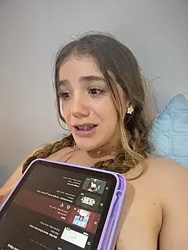 ShelbyHagen 라이브 XXX 채팅