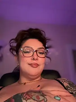 Pumpkin_bunny Obrolan Langsung XXX