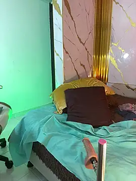 dianamilf Adlı Modelin Canlı XXX Sohbeti