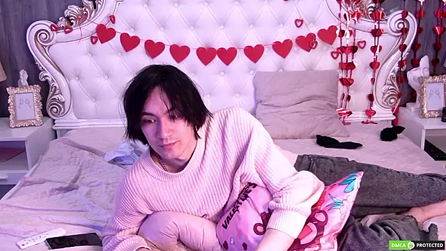 Chatroom XXX en direct de CalvinOwens