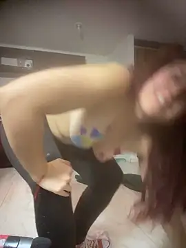 Scarletleon77: онлайн-секс-чат