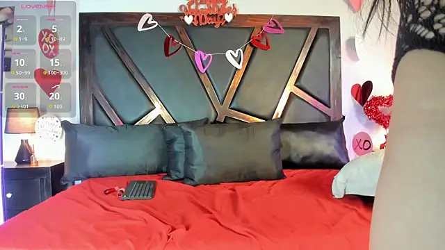 EmiliWilliams: онлайн-секс-чат