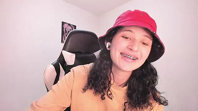 Chat XXX Live valentina_27