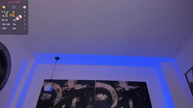 AliceHarper_'s Live XXX Chat