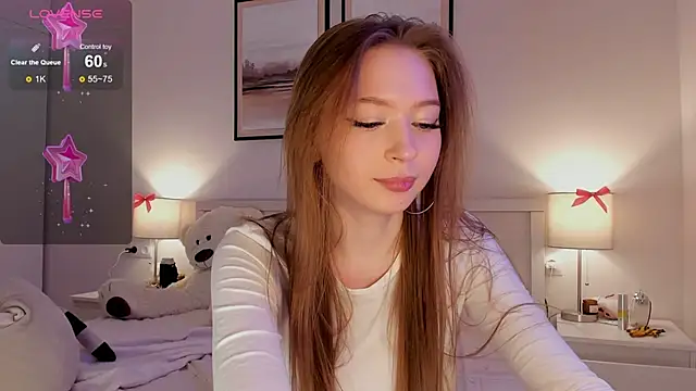 diana_nier's Live XXX Chat