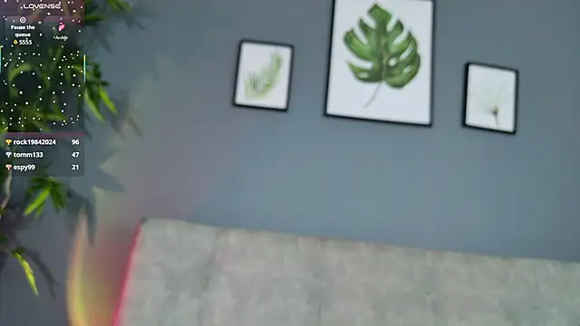 miaa_lux's Live XXX Chat