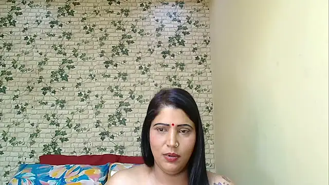 XIndianintimacy's Live XXX Chat