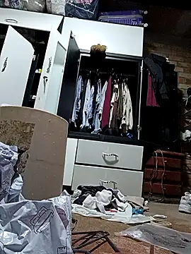 Czat XXX na żywo – Bebita-Moor