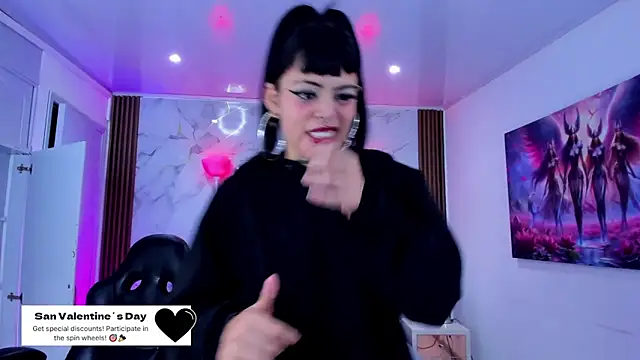 Chat XXX Live AuroraDiaz