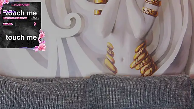 Czat XXX na żywo – hailey_peach