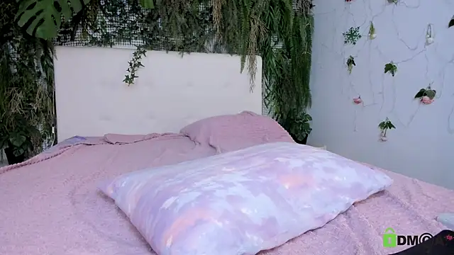 Czat XXX na żywo – ElizaNik_