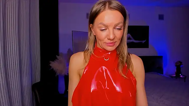 Chat XXX Live Oliva_Candy