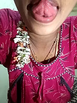 Czat XXX na żywo – Kavya5500