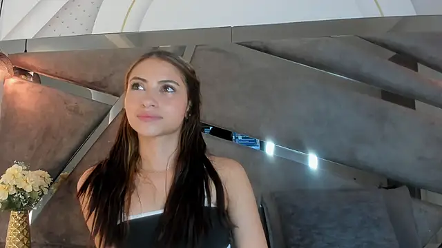 Samaantha-beckham Live XXX Chat