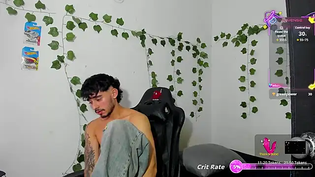 Chatroom XXX en direct de Noah_milleer