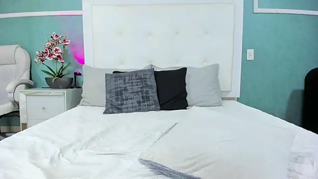 ania_gomez Live XXX-chat