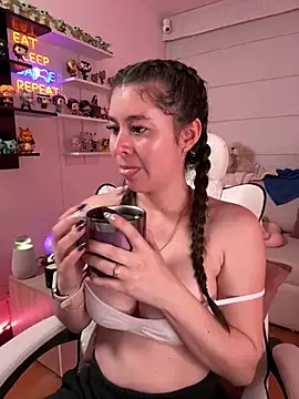 Sharon_07 Live XXX-chat