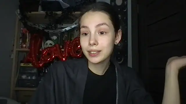 Czat XXX na żywo – Yuna5343