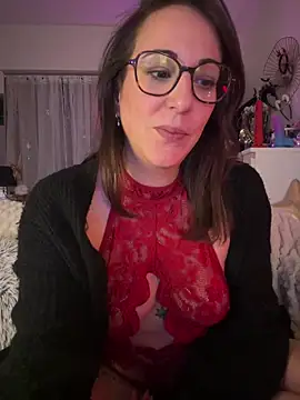 Show de webcam de MarahWdsn