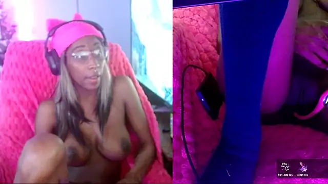 Czat XXX na żywo – alys_at_college