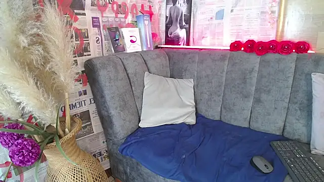 Chat XXX Live Alana_steel_1