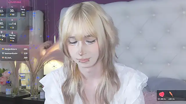 cutetomie 라이브 XXX 채팅