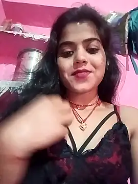 Show modela Crazy_Beby143 na web-kameri