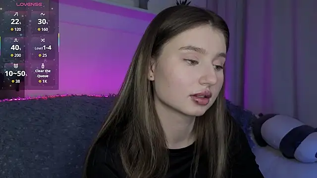 _Lua__: онлайн-секс-чат