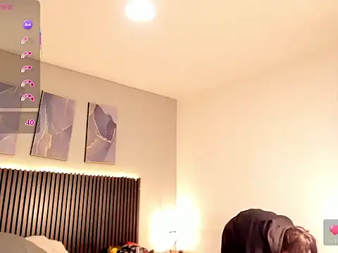 Julieta_Slav3 Live XXX-chat