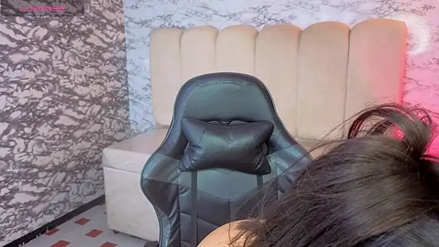 Czat XXX na żywo – Dayan_v_