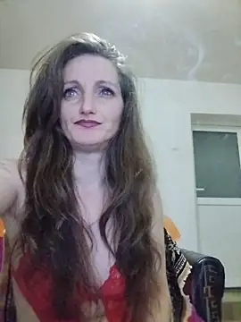 CrazyMaya39: онлайн-секс-чат