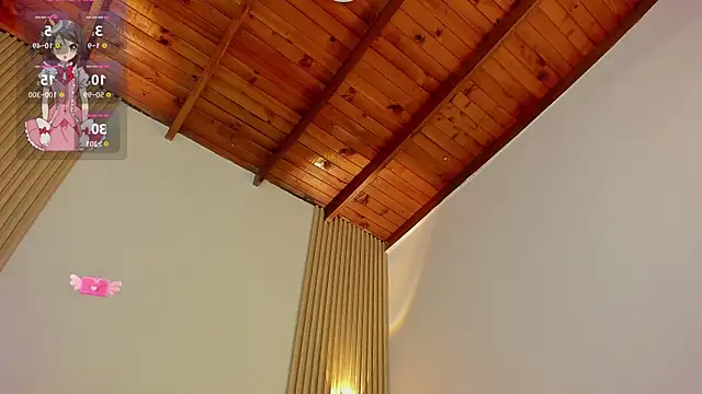 VivianOwen9's Live XXX Chat