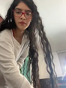 Czat XXX na żywo – dani_bela