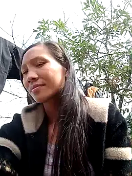 Diana-02 网络视讯表演