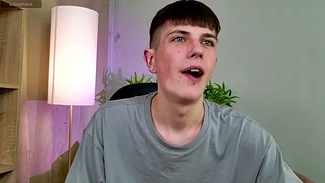 Chatroom XXX en direct de Rony_Joy