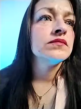 Czat XXX na żywo – Ivanna_Greey1