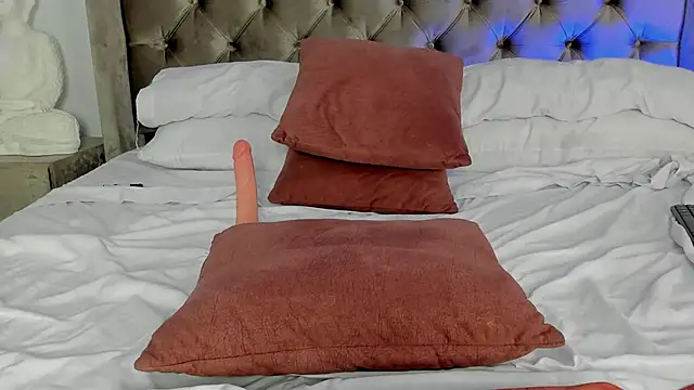 Chatroom XXX en direct de ValentinCastell