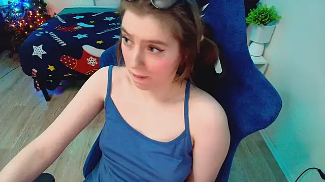 CranberryHot: απευθείας συνομιλία ΧΧΧ