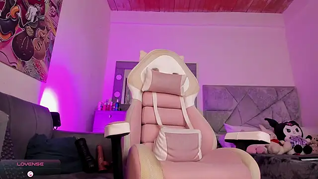 Sweet_Cinthia 라이브 XXX 채팅