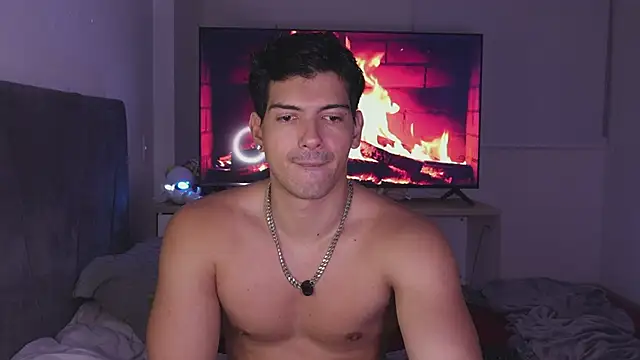 bbbeachboy Pertunjukan Webcam