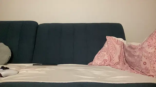 Show modela Sasha__Love na web-kameri