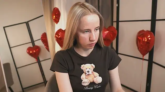 Cassie_Kelman 现场XXX聊天