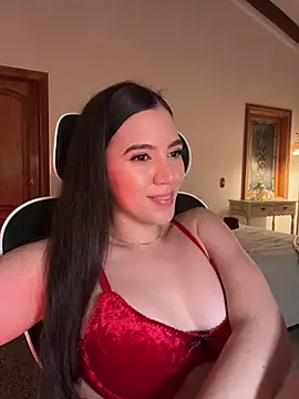 Amelia_Rouse Chat XXX live